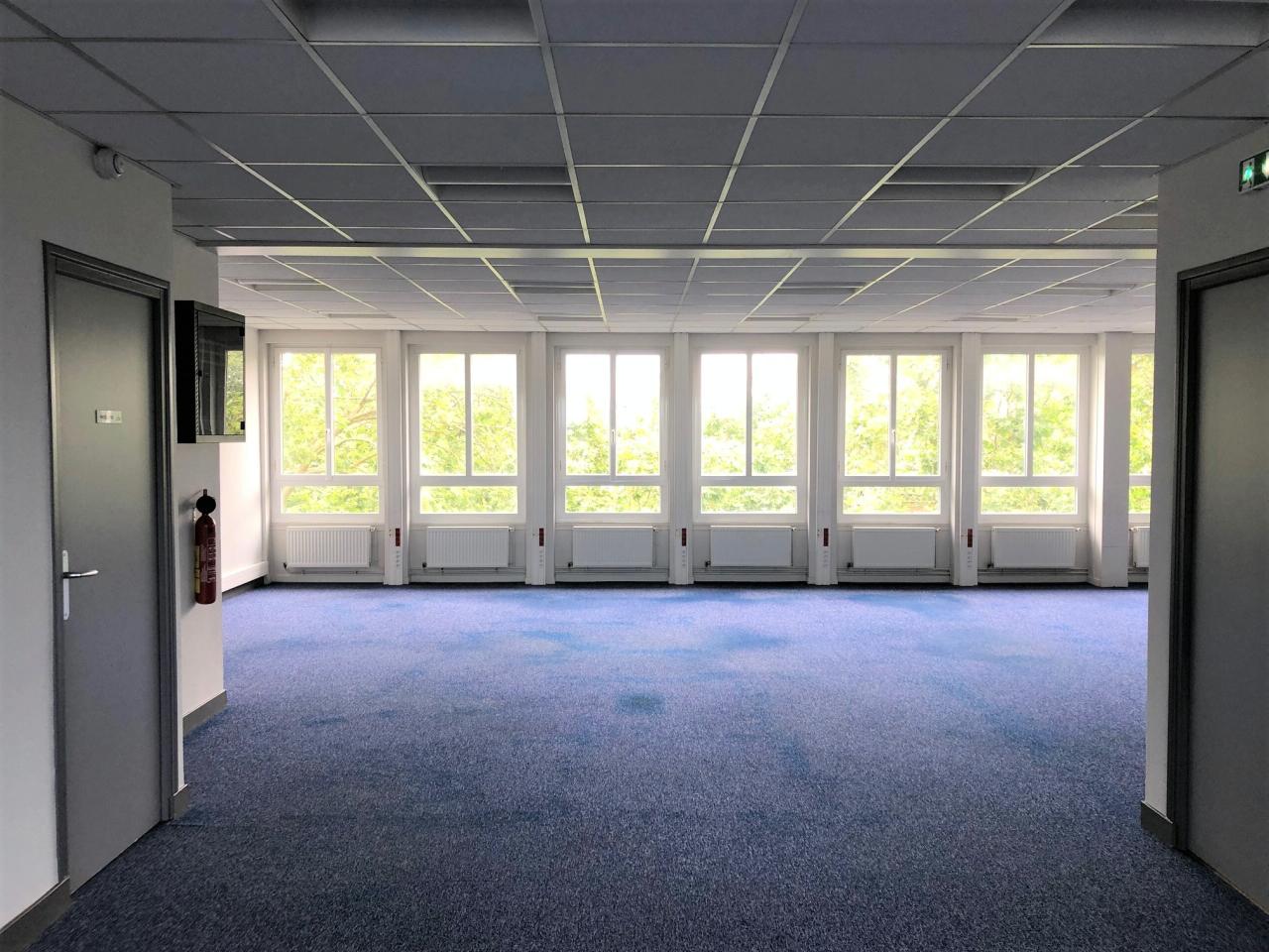 Bureau Lille 1523m² Location bureau Lille Nord OLBUR2114088 6